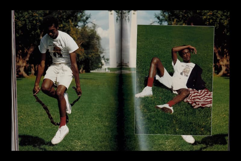 black boy fly photography book joshua renfroe photographer release