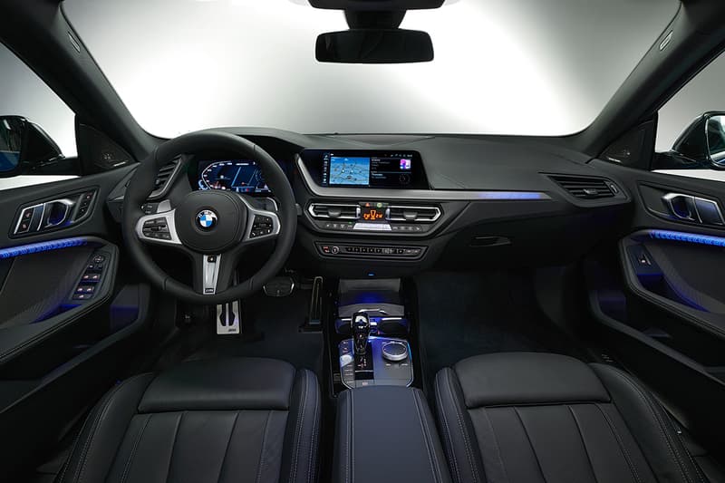 2020 BMW 2 Series Gran Coupe Release cars german automotive engineering 