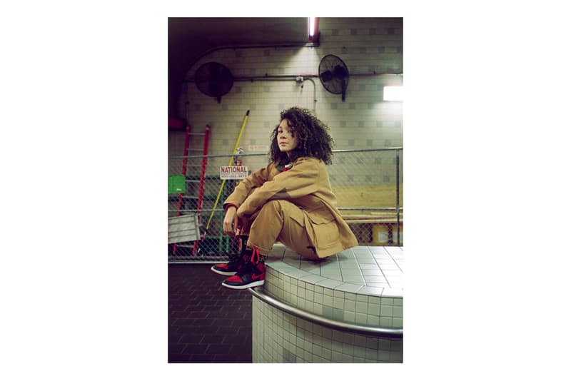 Bodega Fall/Winter 2019 Collection Lookbook First Drop Hoodies Shirts T-shirts Thermals Vests Pullovers Jerseys Knits Sherpa Fleece Corduroy Rose Blue Orange Red Maroon Green Purple White Black