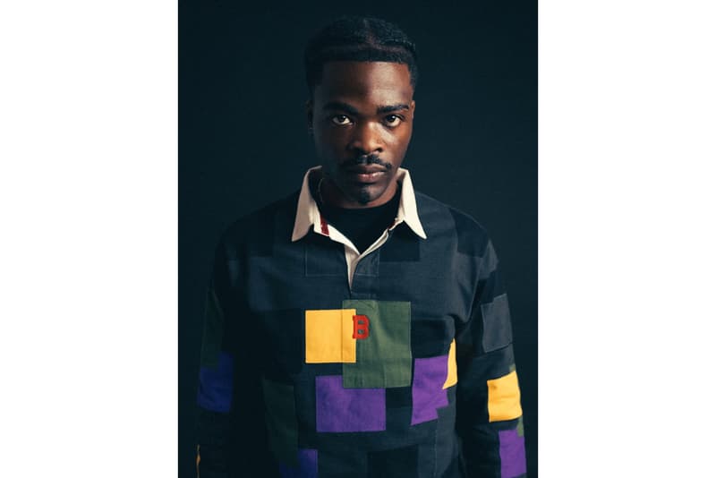 Bodega Fall/Winter 2019 Collection Lookbook First Drop Hoodies Shirts T-shirts Thermals Vests Pullovers Jerseys Knits Sherpa Fleece Corduroy Rose Blue Orange Red Maroon Green Purple White Black