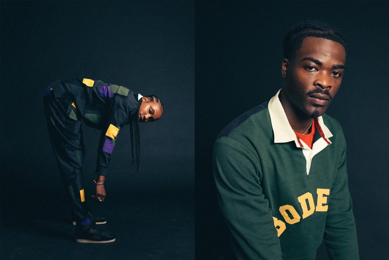 Bodega Fall/Winter 2019 Collection Lookbook First Drop Hoodies Shirts T-shirts Thermals Vests Pullovers Jerseys Knits Sherpa Fleece Corduroy Rose Blue Orange Red Maroon Green Purple White Black