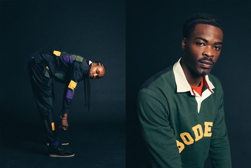 Bodega Fall/Winter 2019 Collection Lookbook First Drop Hoodies Shirts T-shirts Thermals Vests Pullovers Jerseys Knits Sherpa Fleece Corduroy Rose Blue Orange Red Maroon Green Purple White Black