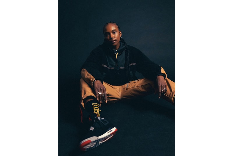 Bodega Fall/Winter 2019 Collection Lookbook First Drop Hoodies Shirts T-shirts Thermals Vests Pullovers Jerseys Knits Sherpa Fleece Corduroy Rose Blue Orange Red Maroon Green Purple White Black
