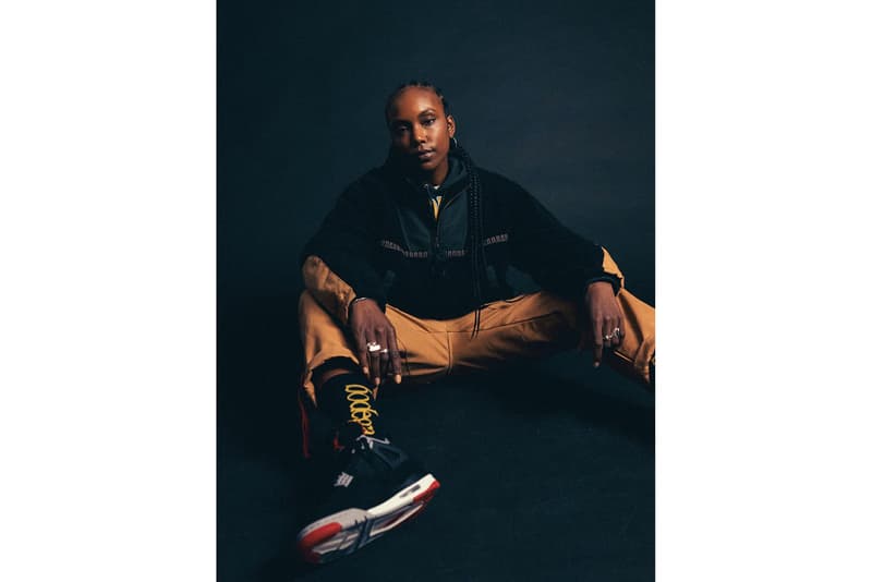 Bodega Fall/Winter 2019 Collection Lookbook First Drop Hoodies Shirts T-shirts Thermals Vests Pullovers Jerseys Knits Sherpa Fleece Corduroy Rose Blue Orange Red Maroon Green Purple White Black