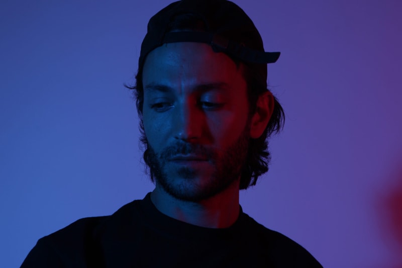 Brodinski Gang Featuring Doe Boy Single Stream premiere spotify apple music listen now trap techno atl hip-hop rap evil world bromance records new album mixtape