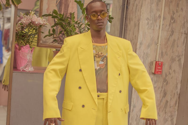 Buddy Is Having the Time of His Life