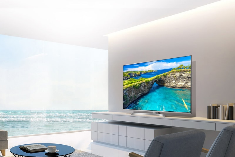 4K Smart TV Buying Guide Budget $600 USD Samsung Cello Vizio TCL LG C55RTS4K 43UM7300PUA UN55RU7100FXZA M-Series Quantum 55S517 