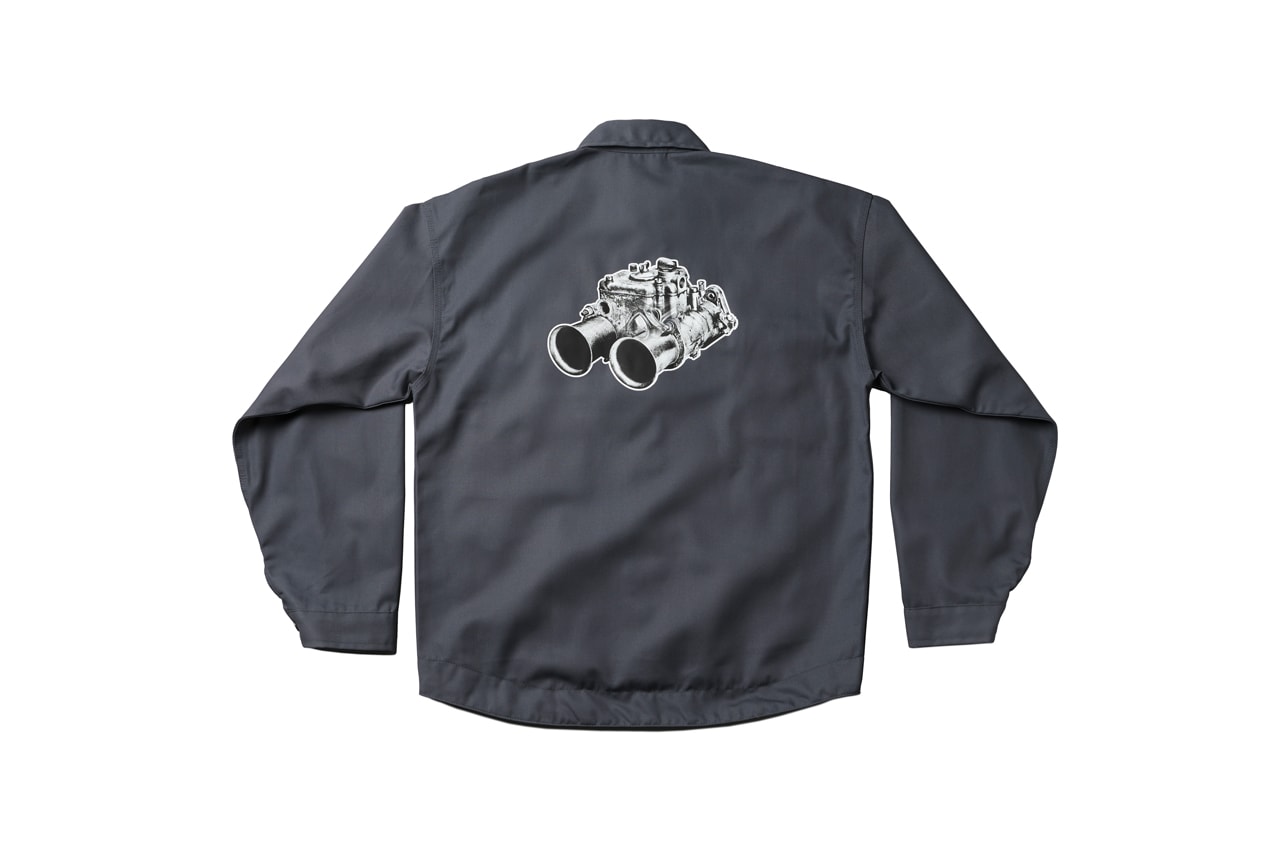 byredo craig mcdeam rizzoli manual photography book fragrance cars kate moss