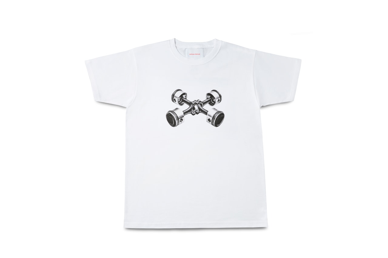 byredo craig mcdeam rizzoli manual photography book fragrance cars kate moss