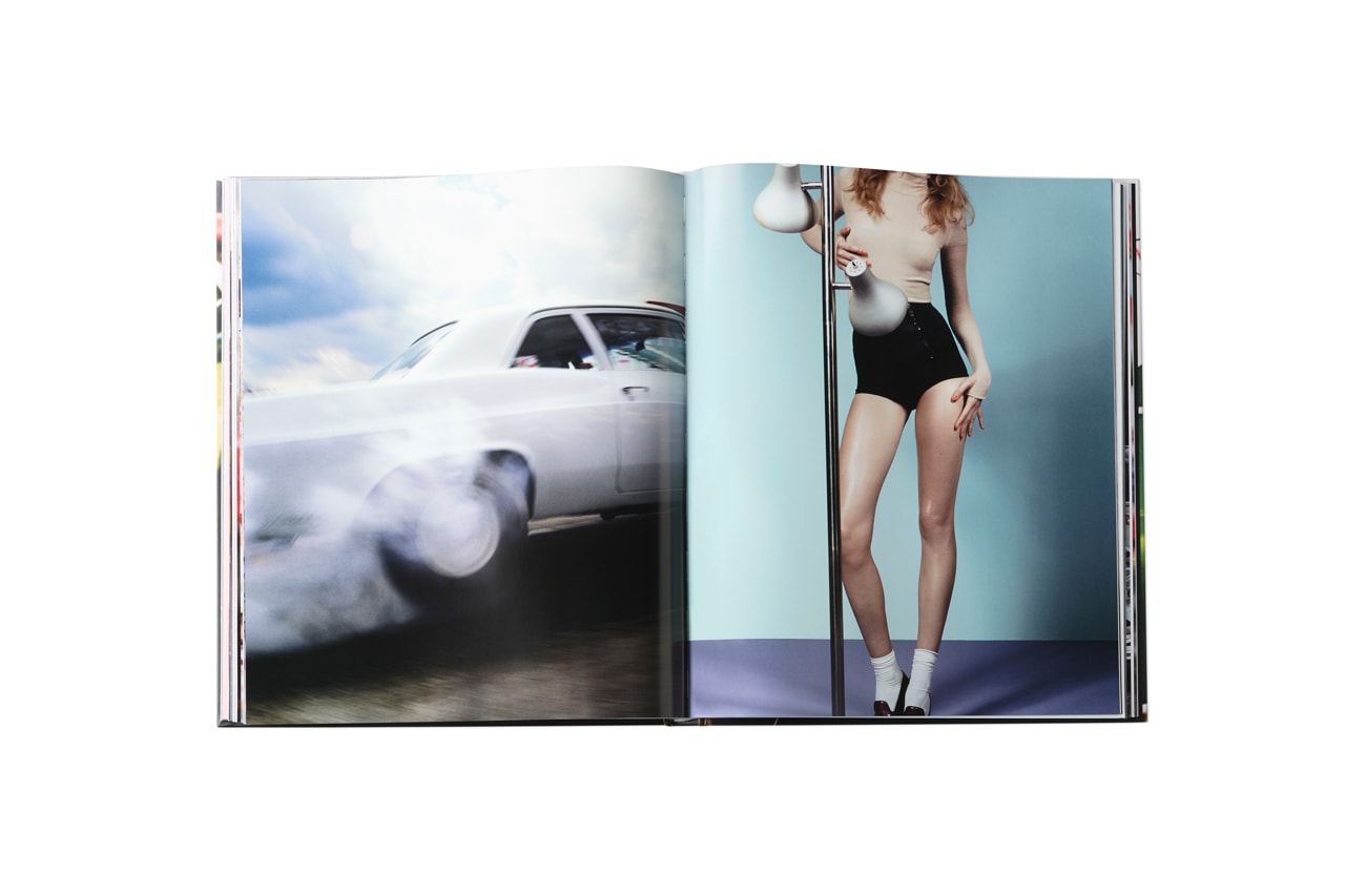 byredo craig mcdeam rizzoli manual photography book fragrance cars kate moss