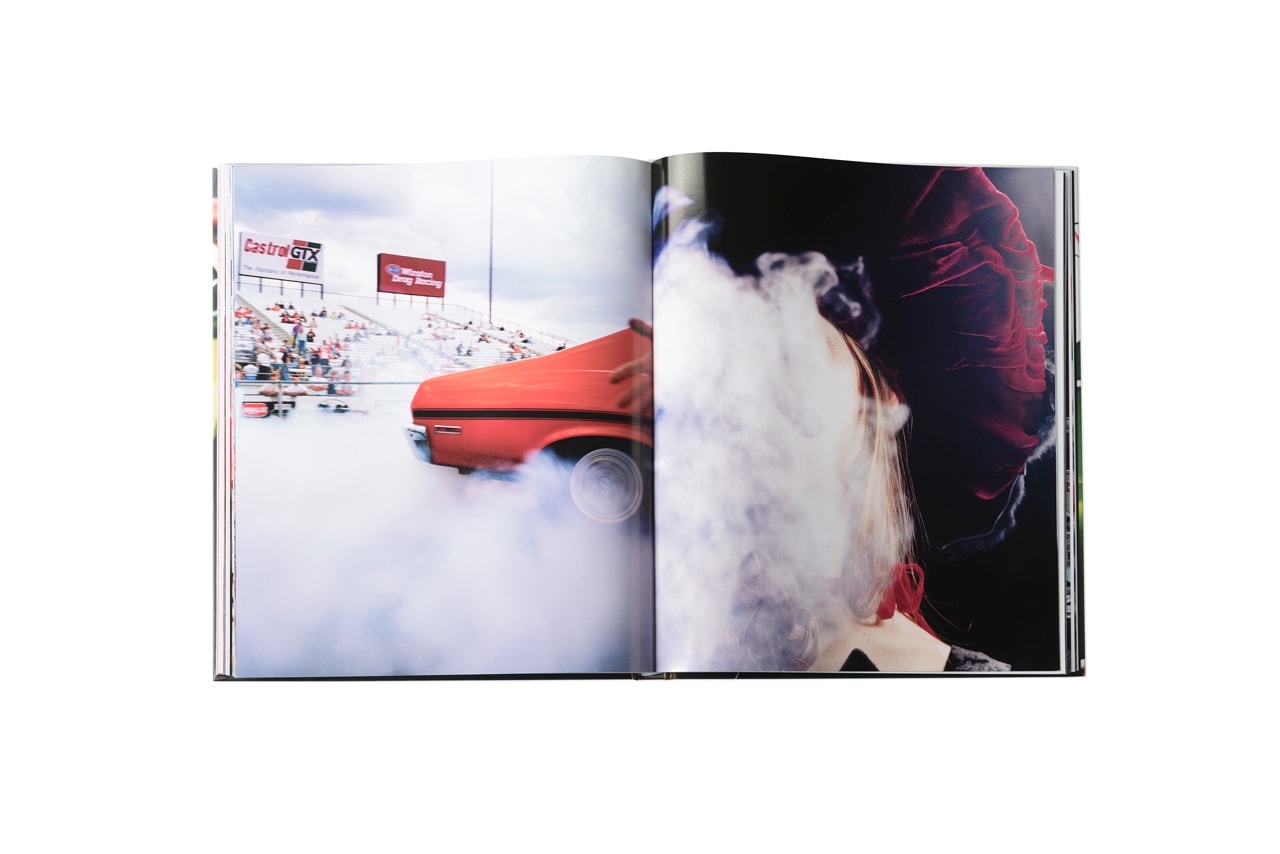 byredo craig mcdeam rizzoli manual photography book fragrance cars kate moss 