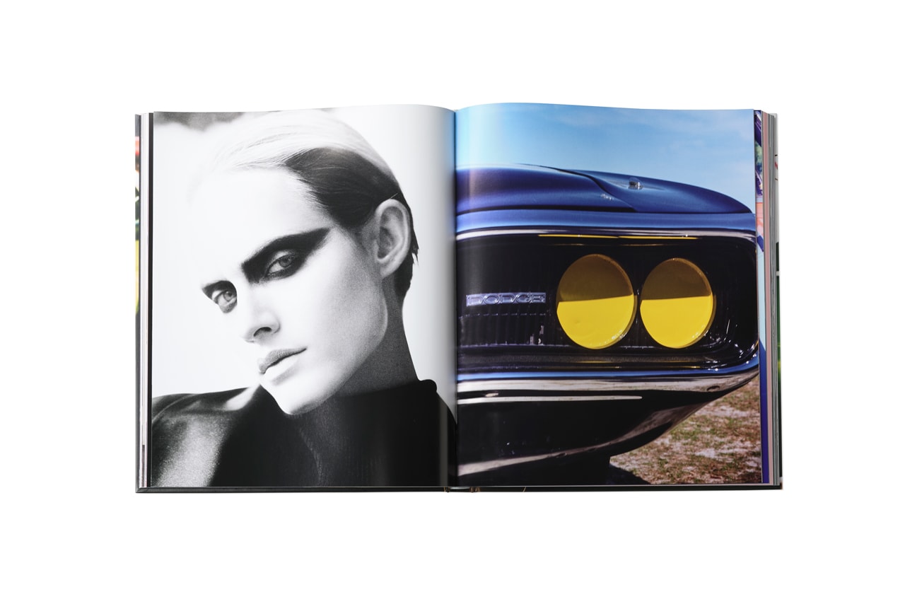 byredo craig mcdeam rizzoli manual photography book fragrance cars kate moss
