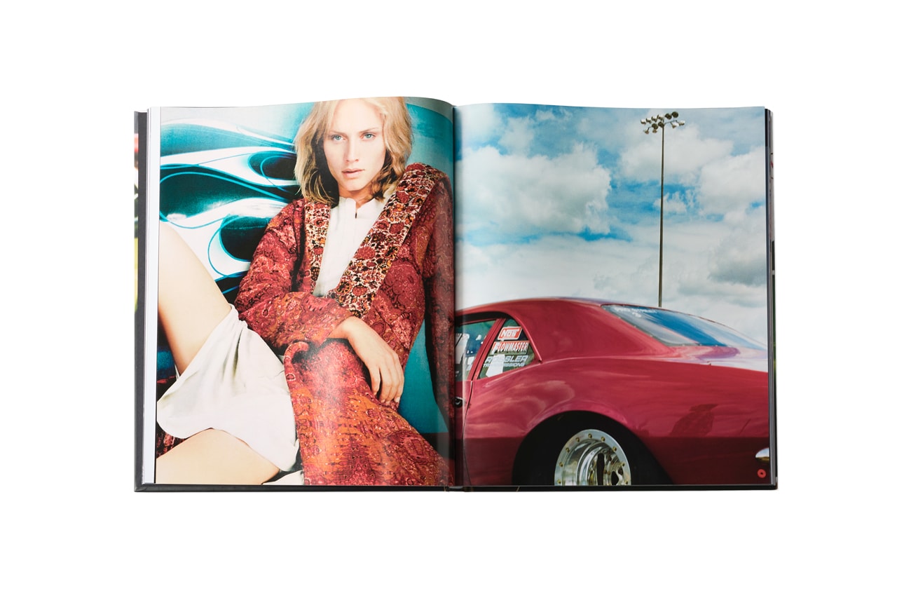 byredo craig mcdeam rizzoli manual photography book fragrance cars kate moss