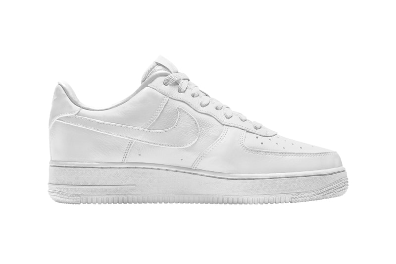 Cactus Plant Flea Market Nike Air Force 1 By You Official Look Black White Yellow Red Release Info Date Buy Capsule 