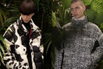 Schott NYC x Caliroots Drop Limited-Edition Selection of Animal Print Jackets
