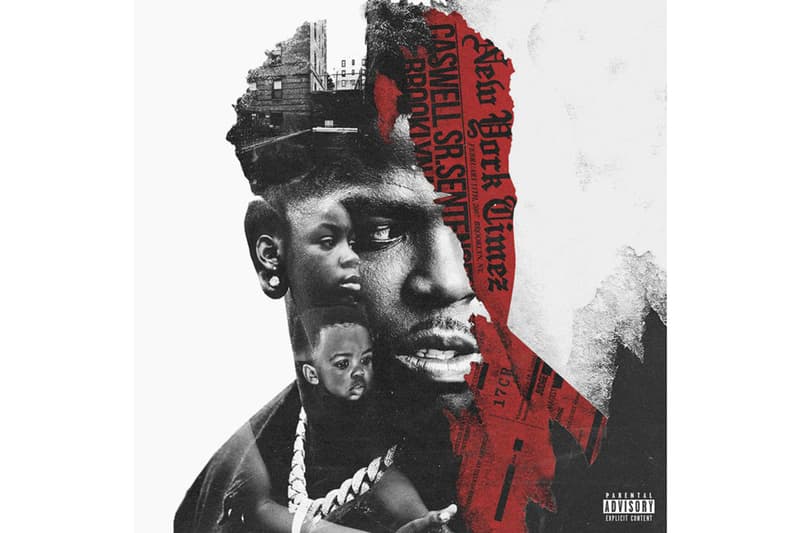 Stream Casanova Behind These Scars Sophomore Album Gunna Young Thu, Fabolous DMX Roc Nation