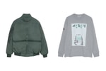 Cav Empt Delivers Latest Digital Renderings With Its 14th FW19 Drop