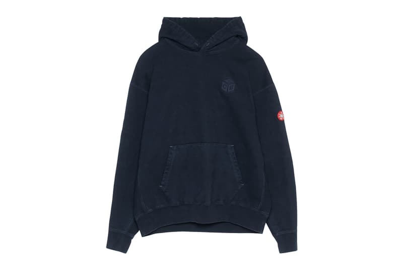 Cav Empt Drop 16 Fall Winter 2019 Collection parka hoodie fleece t shirt tee graphic toby feltwell sk8thing tokyo made in japan streetwear