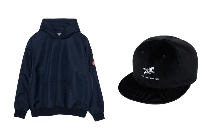 Cav Empt Bolsters Fall Offerings With 13th FW19 Drop