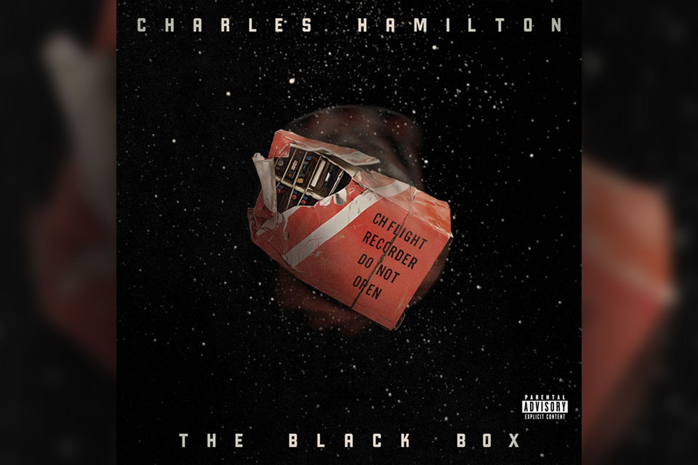 Charles Hamilton Makes His Return with "Down The Line"