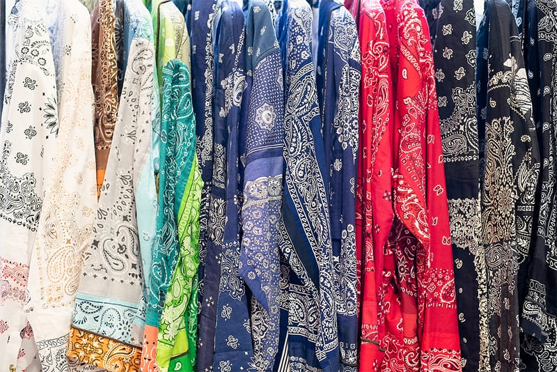 International Influences with Children of the discordance