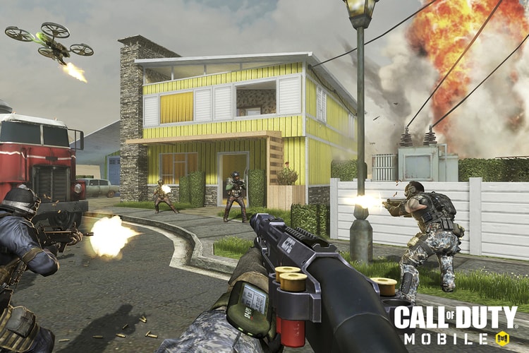 Activision VP of Mobile Chris Plummer Talks 'Call of Duty Mobile' With Us