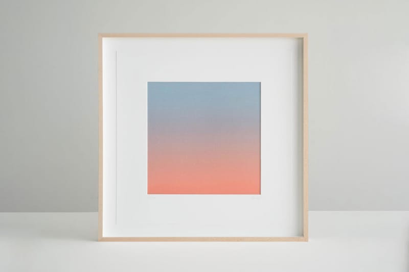 Cj Hendry Preps Limited Edition Lenticular Boxes