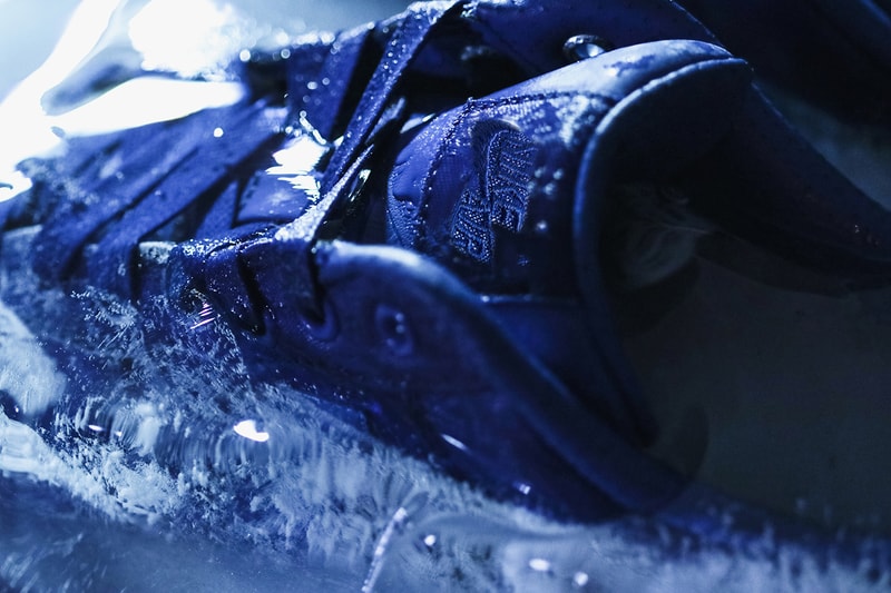 CLOT x Nike Air Force 1 "Royale University Blue Silk" Official Release Information Closer Look Imagery Announcement Edison Chen Limited Edition 
