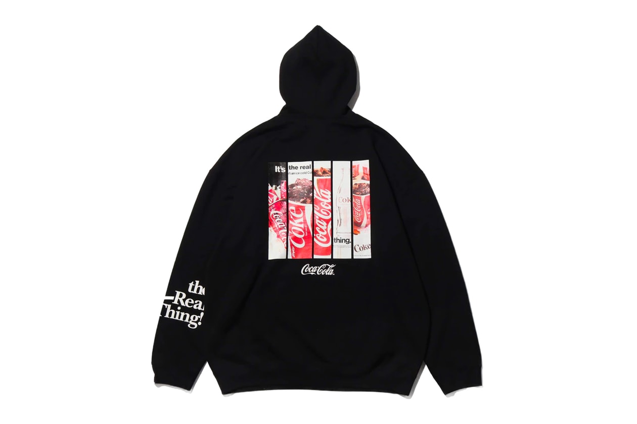 Supreme Fall/Winter 2019 Week 8 Drop List 3 The Rolling Stones Cactus Plant Flea Market COMME des GARÇONS 1017 ALYX 9SM Blackmeans Atmos Lab Coca-Cola Carhartt WIP Forty Percent Against Rights