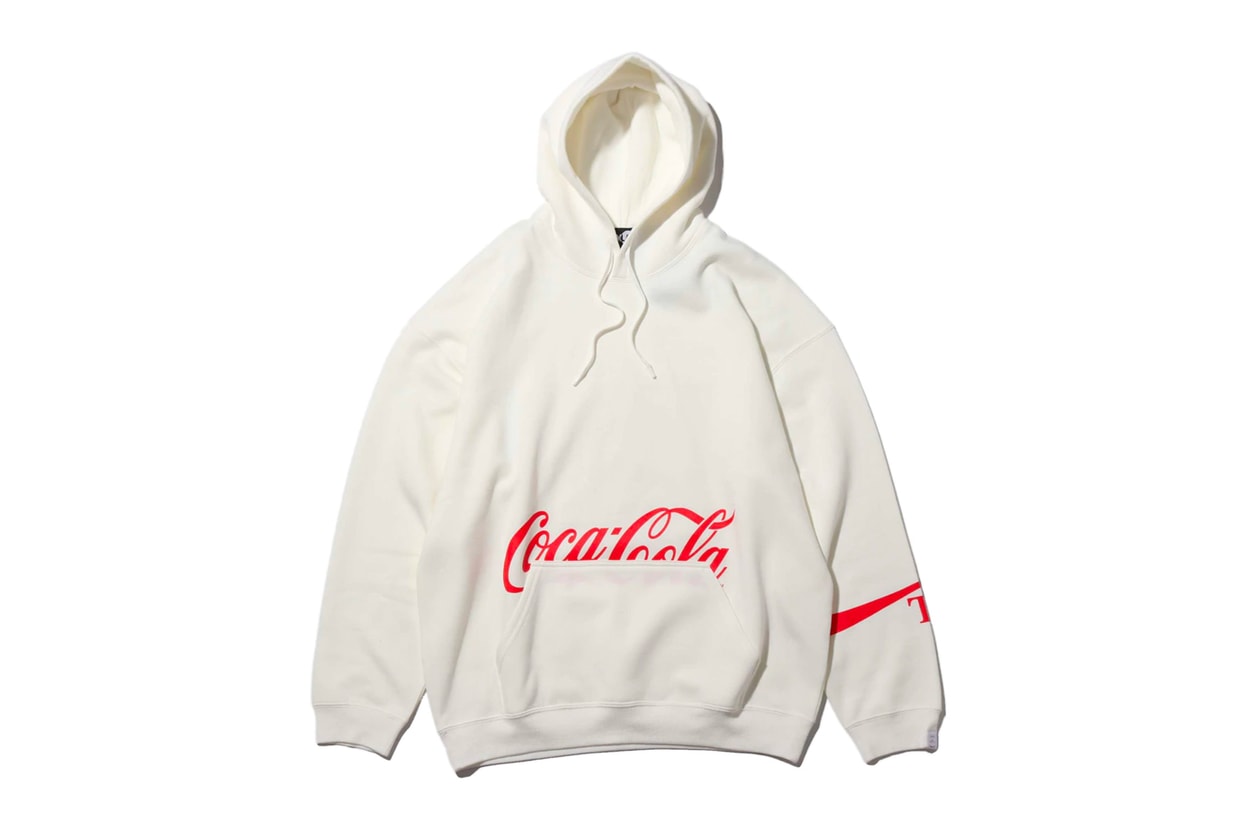 Supreme Fall/Winter 2019 Week 8 Drop List 3 The Rolling Stones Cactus Plant Flea Market COMME des GARÇONS 1017 ALYX 9SM Blackmeans Atmos Lab Coca-Cola Carhartt WIP Forty Percent Against Rights