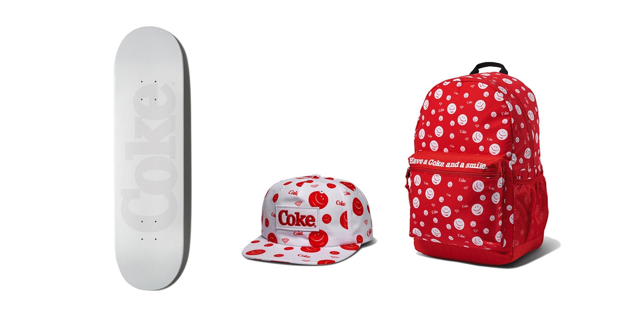 Coca-Cola Head of Fashion Licensing Interview kate dwyer global feature
