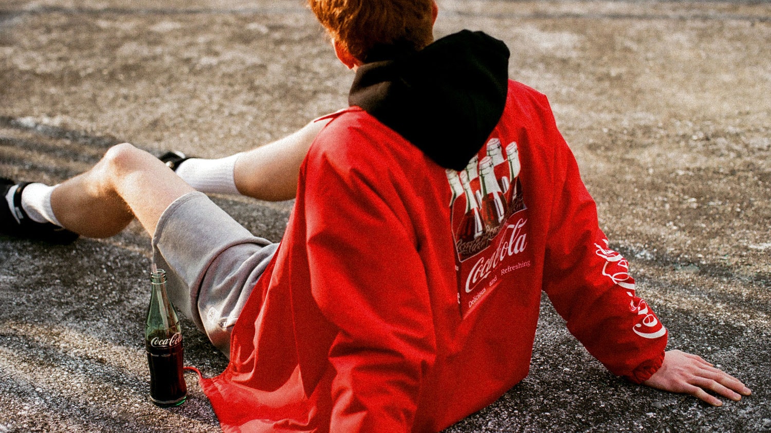 Coca-Cola Head of Fashion Licensing Interview kate dwyer global feature