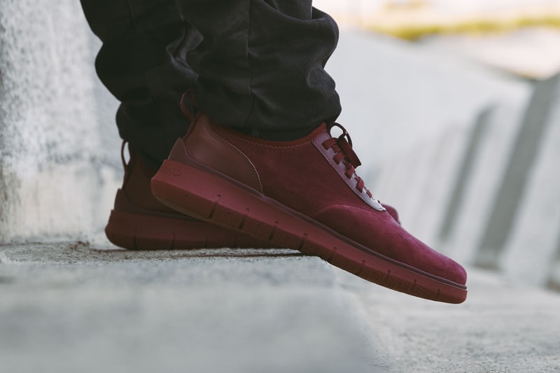 Cole Haan Generation ZERØGRAND Jabari Johnson Lookbook Utilitarian Grand Beginnings Campaign Shavone Charles Shoes Outerwear Bags Jackets Lifestyle 