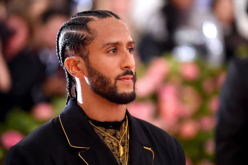 Colin Kaepernick NFL Rumors 