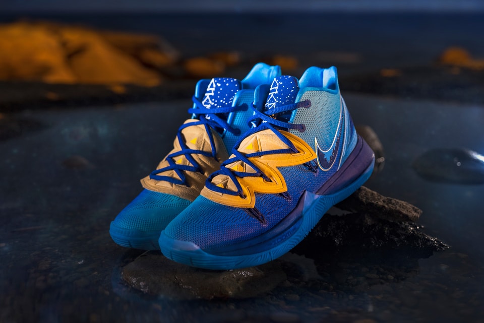 Nike kyrie 5 japan Outlet