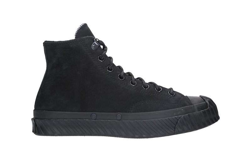 Converse Chuck 70 Bosey Water Repellent sneakers shoes waterproof nubuck classic retro 