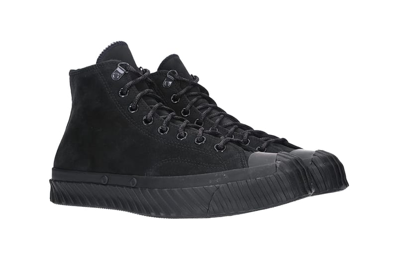 bosey chuck 70