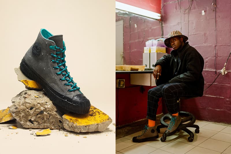 Converse Cold Weather Collection 2 Release Date Hypebeast