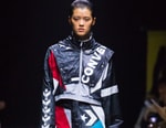 Converse by Feng Chen Wang SS20 Delivers Technical, Deconstructed Layers
