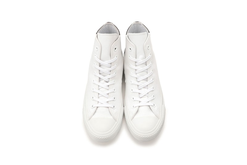 converse japan chuck taylor all star hi high black white yin yang monopanel