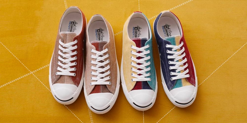 converse jack purcell japan