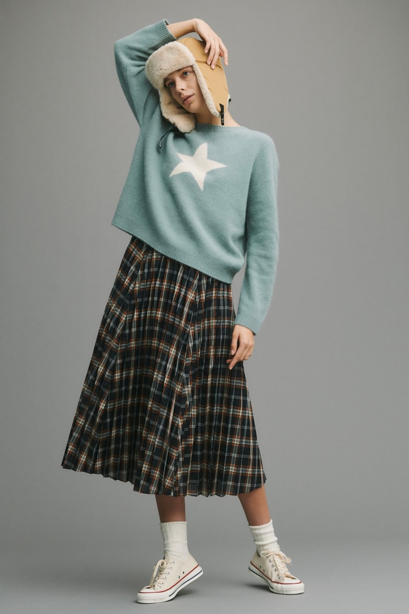 Converse Tokyo Fall Winter 2019 Lookbook facetasm Hiromichi Ochiai collections outre layers jackets coats shoes sneakers apparel japanese