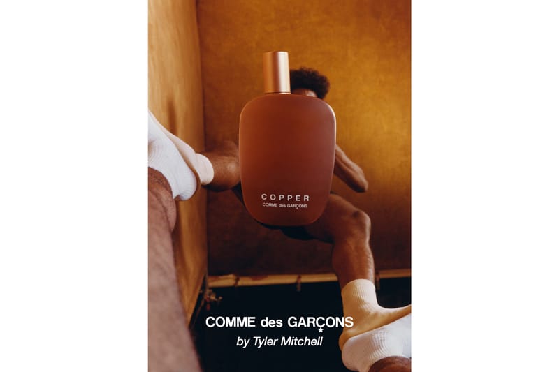 commes des garcon cologne