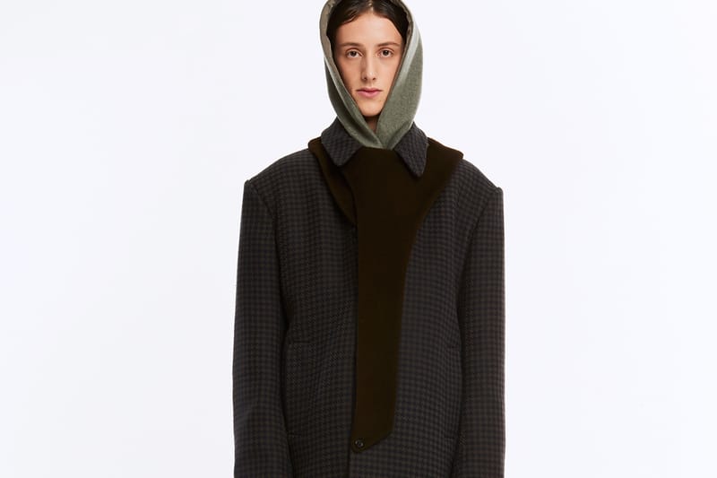 Cost per Kilo Looks to Bridge the Past, Present & Future For FW19