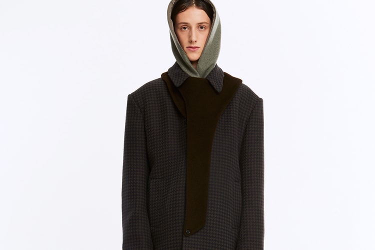 Cost per Kilo Looks to Bridge the Past, Present & Future For FW19