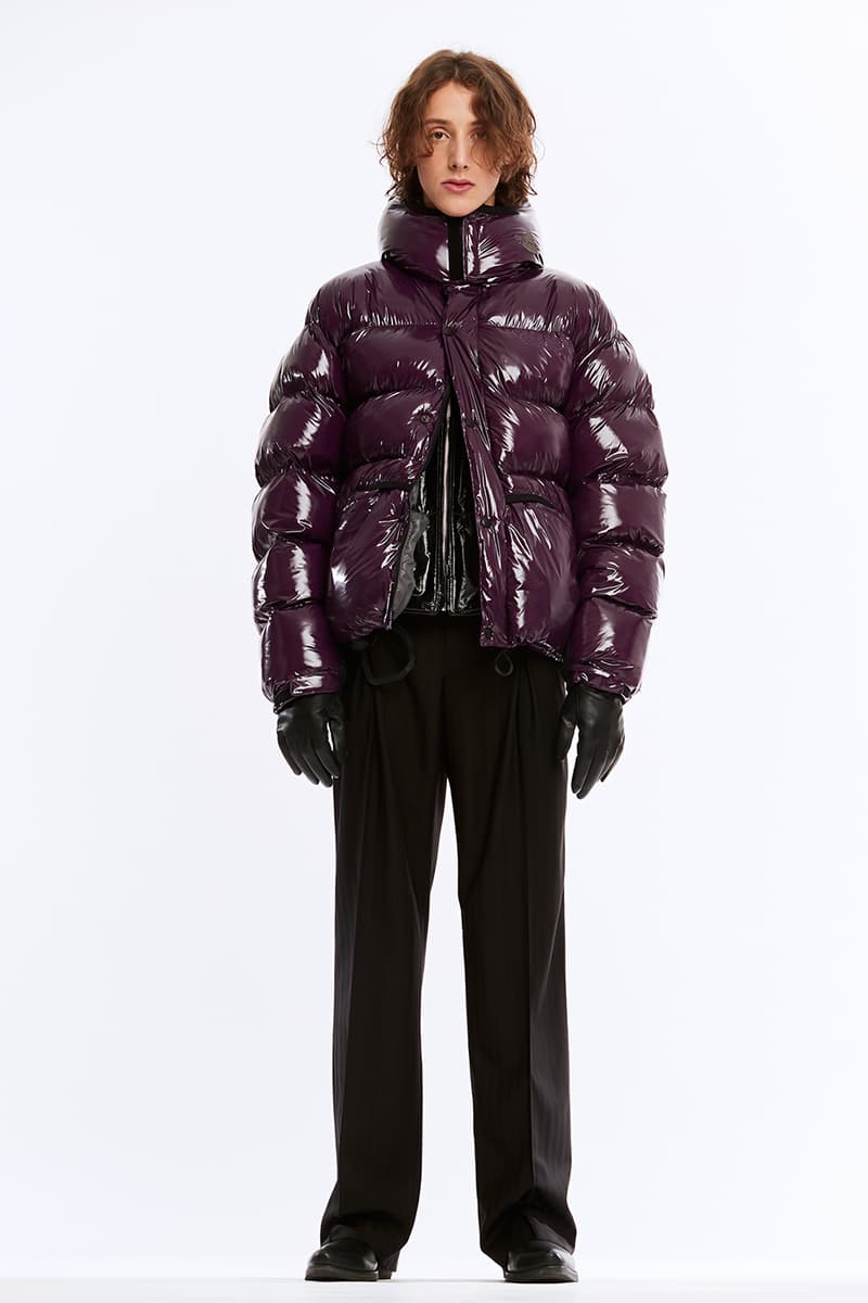 Cost per Kilo Fall Winter 2019 Collection Lookbook Seoul Korea Streetwear Fashion