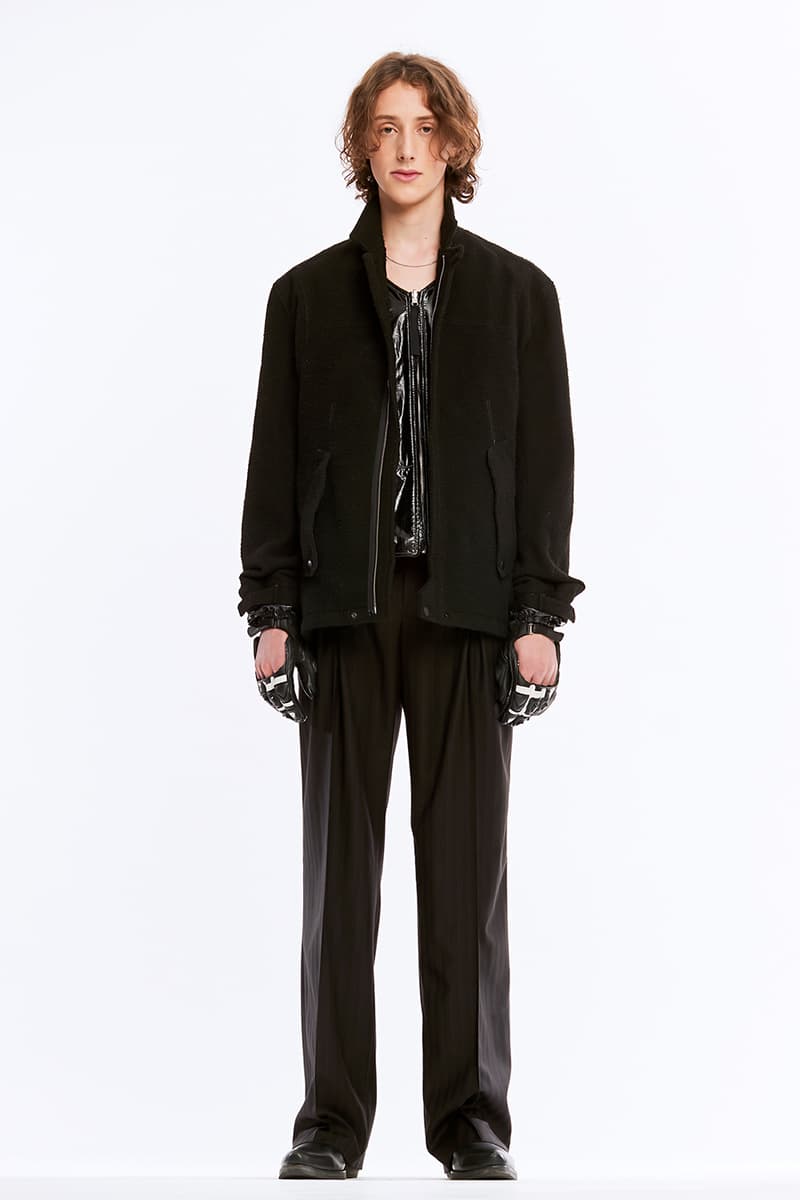 Cost per Kilo Fall Winter 2019 Collection Lookbook Seoul Korea Streetwear Fashion