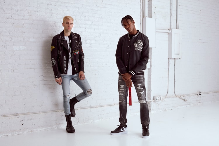 Cult of Individuality Celebrates Ten Years of Designing Denim for FW19 Collection