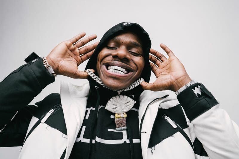 dababy baby on baby project