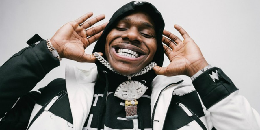 Dababy Vibez New Music Video Stream Hypebeast - dababy song ids roblox